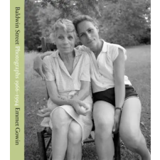 Princeton University Press Baldwin Street – Photographs 1966–1994 | Emmet Gowin egyéb könyv