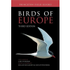 Princeton University Press Birds of Europe | Lars Svensson