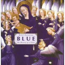 Princeton University Press Blue | Michel Pastoureau egyéb könyv