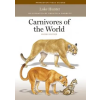 Princeton University Press Carnivores of the World | Luke Hunter