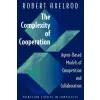Princeton University Press Complexity of Cooperation | Robert Axelrod