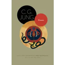 Princeton University Press Dreams | C. G. Jung egyéb könyv