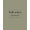 Princeton University Press Duchamp-Isms | WARSH LARRY