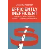 Princeton University Press Efficiently Inefficient | Lasse Heje Pedersen
