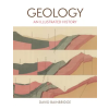 Princeton University Press Geology | BAINBRIDGE DAVID