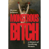 Princeton University Press Monstrous Bitch – A History of Terrifying Women | Eleanor Johnson