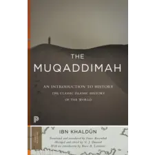 Princeton University Press Muqaddimah | Ibn Khaldun egyéb könyv