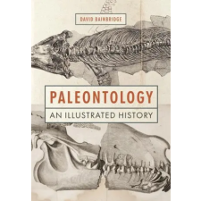 Princeton University Press Paleontology | David Bainbridge egyéb könyv