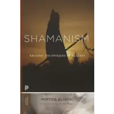Princeton University Press Shamanism | Wendy Doniger egyéb könyv