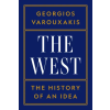 Princeton University Press The West | VAROUXAKIS GEORGIOS