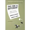 Princeton University Press This Time Is Different | Carmen Reinhart