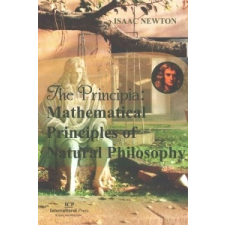  Principia – Isaac Newton idegen nyelvű könyv