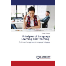  Principles of Language Learning and Teaching idegen nyelvű könyv