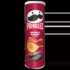 Pringles Bacon 165g előétel és snack