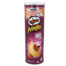  Pringles Barbecue 165g/19/ előétel és snack