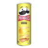 Pringles Burgonyachips PRINGLES Cheesy Cheese 165g