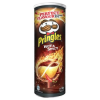 Pringles Chips, 165 g, PRINGLES, csípõs