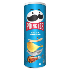 PRINGLES CHIPS SÓ ECET 165G előétel és snack