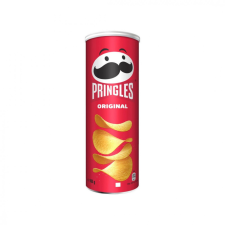  Pringles original sós 165g /19/ előétel és snack