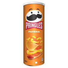 Pringles Paprika 165 g előétel és snack