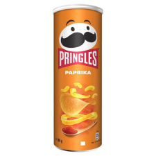  Pringles paprikás ízesítésű snack 165 g csokoládé és édesség