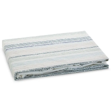  Print3 mintás gumis lepedő Kék 140x200 cm + 30 cm lakástextília