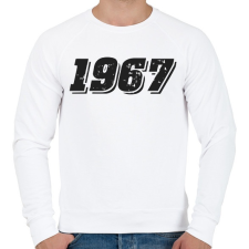 PRINTFASHION 1967 - Férfi pulóver - Fehér női pulóver, kardigán