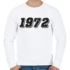 PRINTFASHION 1972 - Férfi pulóver - Fehér női pulóver, kardigán