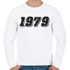 PRINTFASHION 1979 - Férfi pulóver - Fehér női pulóver, kardigán