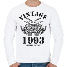 PRINTFASHION 1993 - Férfi pulóver - Fehér női pulóver, kardigán