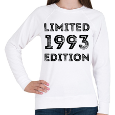 PRINTFASHION 1993 - Női pulóver - Fehér női pulóver, kardigán