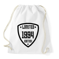 PRINTFASHION 1994 - Sportzsák, Tornazsák - Fehér tornazsák