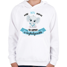 PRINTFASHION A leghelyesebb - 