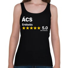 PRINTFASHION Ács Értékelés ***** 5.0 (69 értékelés) - Női atléta - Fekete