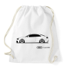 PRINTFASHION AUDI RS5 - Sportzsák, Tornazsák - Fehér