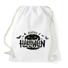 PRINTFASHION halloween - Sportzsák, Tornazsák - Fehér tornazsák