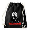 PRINTFASHION halloween - Sportzsák, Tornazsák - Fekete