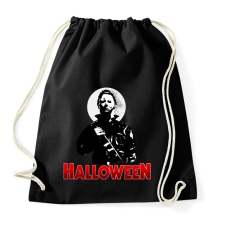 PRINTFASHION halloween - Sportzsák, Tornazsák - Fekete tornazsák