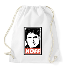 PRINTFASHION HOFF - Sportzsák, Tornazsák - Fehér tornazsák