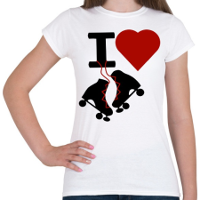 PRINTFASHION I női póló