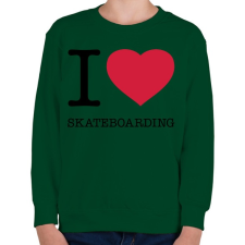 PRINTFASHION I gyerek pulóver, kardigán