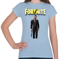 PRINTFASHION John Wick 