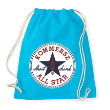 PRINTFASHION Kommersz - Sportzsák, Tornazsák - Surf blue tornazsák