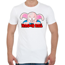 PRINTFASHION Malacpofa  - Férfi póló - Fehér