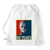 PRINTFASHION Pinhead No tearas - Sportzsák, Tornazsák - Fehér
