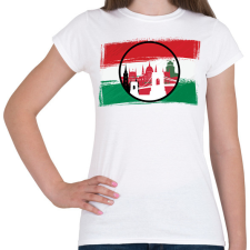 PRINTFASHION png_20230309_230938_0000 - Női póló - Fehér női póló