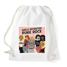 PRINTFASHION Riverdale - Sportzsák, Tornazsák - Fehér tornazsák