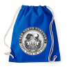 PRINTFASHION Rosszcsontok mindörökké - Sportzsák, Tornazsák - Bright royal