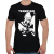 PRINTFASHION Terrifier - Férfi póló - Fekete