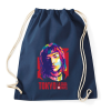PRINTFASHION TOKYO - Sportzsák, Tornazsák - Sötétkék